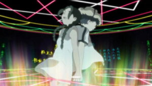 Abenobashi Mahou Shouten Gai - Temporada 1 - Episódio 6