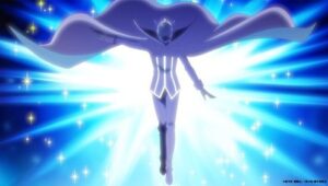 Jitsu wa Ore, Saikyou deshita? - Temporada 1 - Episódio 3