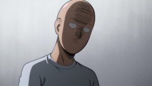 One Punch Man - Temporada 3 - Episódio 1