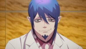 Blue Exorcist - Temporada 4 - Episódio 11