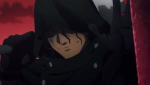 Sword Art Online - Temporada 4 - Episódio 15