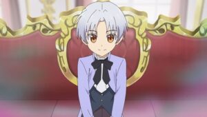 Okashi na Tensei - Temporada 1 - Episódio 9