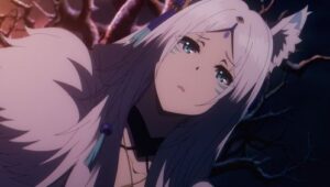 Kage no Jitsuryokusha ni Naritakute! - Temporada 2 - Episódio 7