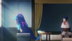 Kumo Desu ga, Nani ka? - Temporada 1 - Episódio 6