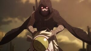 Sword Art Online - Temporada 2 - Episódio 10