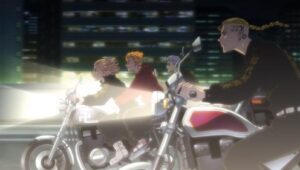 Tokyo Revengers - Temporada 1 - Episódio 14