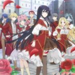 Akuyaku Reijou Level 99: Watashi wa Ura-Boss desu ga Maou dewa Arimasen