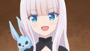 Kenja no Deshi wo Nanoru Kenja - Temporada 1 - Episódio 11