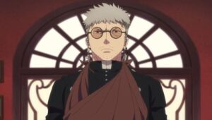 Blue Exorcist - Temporada 5 - Episódio 11