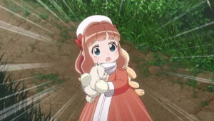 Isekai de Mofumofu Nadenade suru Tame ni Ganbattemasu. - Temporada 1 - Episódio 5