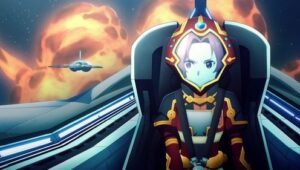 Sword Art Online - Temporada 4 - Episódio 23