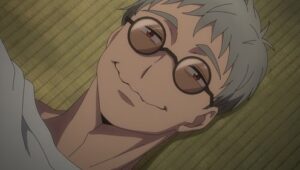 Blue Exorcist - Temporada 5 - Episódio 3