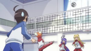 Acchi Kocchi - Temporada 1 - Episódio 5