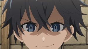 Mizu Zokusei no Mahoutsukai - Temporada 1 - Episódio 9