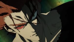 One Punch Man - Temporada 3 - Episódio 5