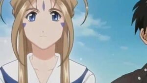 Ah! Megami Sama! - Temporada 1 - Episódio 4