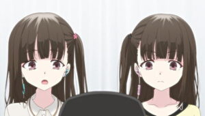 180 Byou de Kimi no Mimi wo Shiawase ni Dekiru ka? - Temporada 1 - Episódio 7