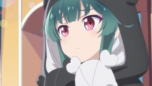 Kuma Kuma Kuma Bear - Temporada 2 - Episódio 1