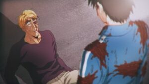 One Punch Man - Temporada 2 - Episódio 1