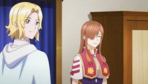 Seija Musou: Salaryman, Isekai de Ikinokoru Tame ni Ayumu Michi - Temporada 1 - Episódio 8