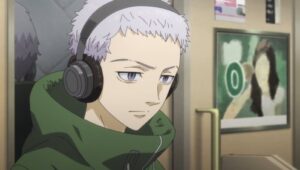 Tokyo Revengers - Temporada 1 - Episódio 18