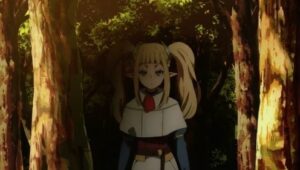 Kumo Desu ga, Nani ka? - Temporada 1 - Episódio 7