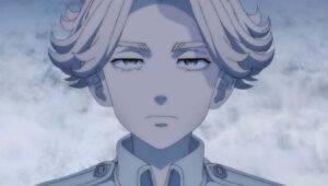 Tokyo Revengers - Temporada 1 - Episódio 42