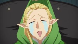 Tondemo Skill de Isekai Hourou Meshi - Temporada 1 - Episódio 19