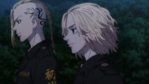 Tokyo Revengers - Temporada 1 - Episódio 35