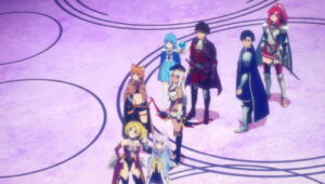 A-Rank Party wo Ridatsu Shita Ore wa, Moto Oshiego-tachi to Meikyuu Shinbu wo Mezasu - Temporada 1 - Episódio 23