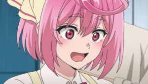 Kaminaki Sekai no Kamisama Katsudou - Temporada 1 - Episódio 4