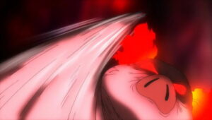 Accel World - Temporada 1 - Episódio 20