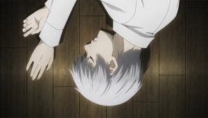 Tokyo Ghoul - Temporada 4 - Episódio 10