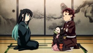 Demon Slayer: Kimetsu no Yaiba - Temporada 4 - Episódio 3