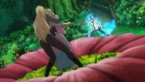 Blue Exorcist - Temporada 1 - Episódio 21