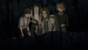 7Seeds - Temporada 1 - Episódio 12