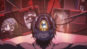 AI no Idenshi - Temporada 1 - Episódio 10