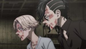 Tokyo Revengers - Temporada 1 - Episódio 41