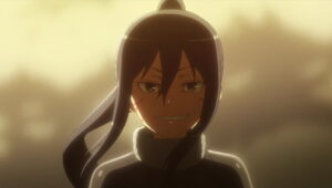 Sword Art Online Alternative: Gun Gale Online - Temporada 1 - Episódio 9