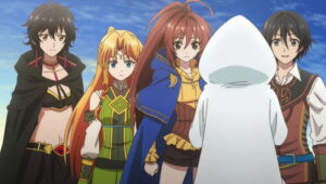 Isekai Cheat Magician - Temporada 1 - Episódio 12