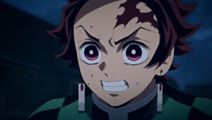 Demon Slayer: Kimetsu no Yaiba - Temporada 3 - Episódio 5