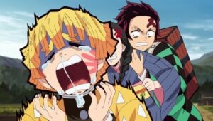 Demon Slayer: Kimetsu no Yaiba - Temporada 1 - Episódio 11