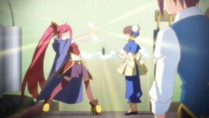 Cheat Kusushi no Slow Life: Isekai ni Tsukurou Drugstore - Temporada 1 - Episódio 2