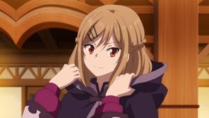 Sokushi Cheat ga Saikyou sugite, Isekai no Yatsura ga Marude Aite ni Naranai n desu ga. - Temporada 1 - Episódio 9