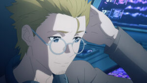 Sword Art Online - Temporada 3 - Episódio 6