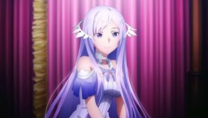 Sword Art Online - Temporada 3 - Episódio 19