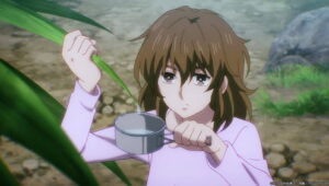 7Seeds - Temporada 1 - Episódio 17