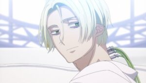 Blue Exorcist - Temporada 5 - Episódio 7