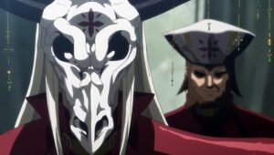 Akame ga Kill! - Temporada 1 - Episódio 15