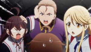 Jitsu wa Ore, Saikyou deshita? - Temporada 1 - Episódio 10